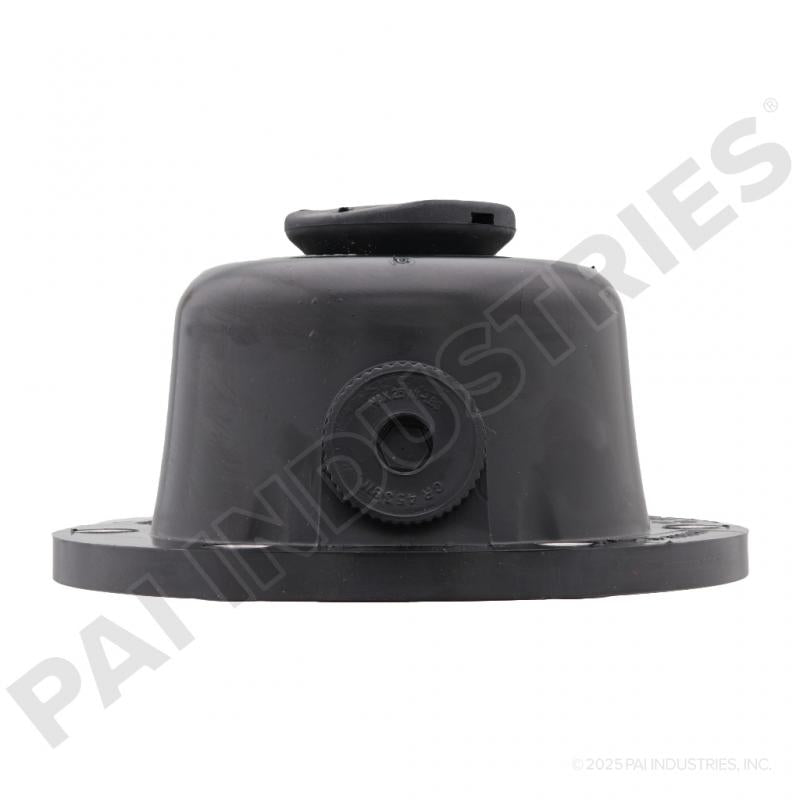 PAI AHS-9884 MACK 19QJ343 HUBCAP (1458-1612) (6 BOLT) (4-1/2" CIRCLE) (USA) | woodlineparts.com