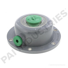 Charger l'image dans la galerie, PAI AHS-9895 MACK 1458-1643 HUBCAP (6-1/4" DIA 6 HOLE 5-9/16" BC) (1458-1843) (USA) | woodlineparts.com