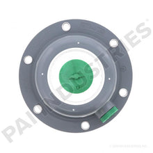 Charger l'image dans la galerie, PAI AHS-9895 MACK 1458-1643 HUBCAP (6-1/4" DIA 6 HOLE 5-9/16" BC) (1458-1843) (USA) | woodlineparts.com
