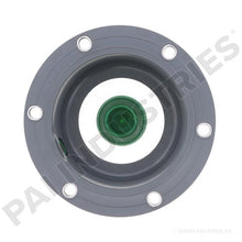 Charger l'image dans la galerie, PAI AHS-9895 MACK 1458-1643 HUBCAP (6-1/4" DIA 6 HOLE 5-9/16" BC) (1458-1843) (USA) | woodlineparts.com