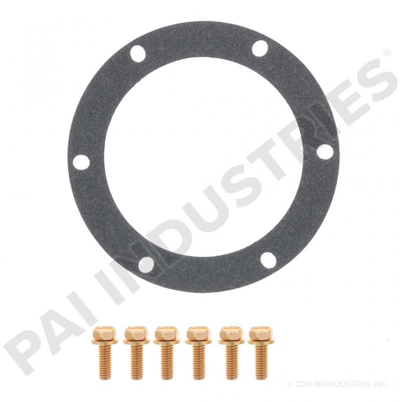 PAI AHS-9895 MACK 1458-1643 HUBCAP (6-1/4" DIA 6 HOLE 5-9/16" BC) (1458-1843) (USA) | woodlineparts.com