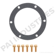 Charger l'image dans la galerie, PAI AHS-9895 MACK 1458-1643 HUBCAP (6-1/4" DIA 6 HOLE 5-9/16" BC) (1458-1843) (USA) | woodlineparts.com