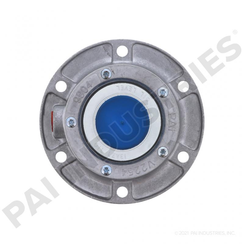 PAI AHS-9904 MACK 7843-3434024 HUBCAP KIT (343-4024, 868860R92)
