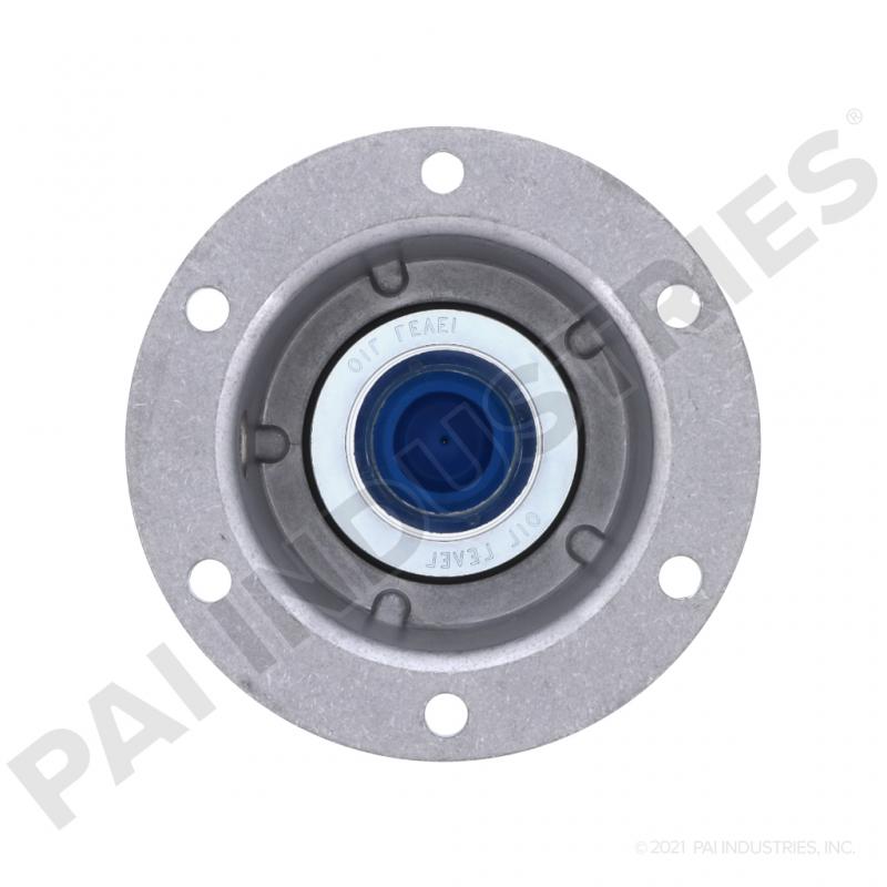PAI AHS-9904 MACK 7843-3434024 HUBCAP KIT (343-4024, 868860R92)