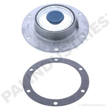 Charger l'image dans la galerie, PAI AHS-9960 MACK 19QJ323 HUBCAP (5-7/8" BOLT CIRCLE) (6 BOLTS) (6-1/2" DIA) | woodlineparts.com