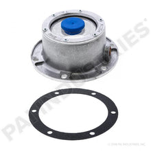 Load image into Gallery viewer, PAI AHS-9961 MACK 7843-3434009 HUBCAP (5-1/2" BOLT CIRCLE) (8 BOLT) | woodlineparts.com