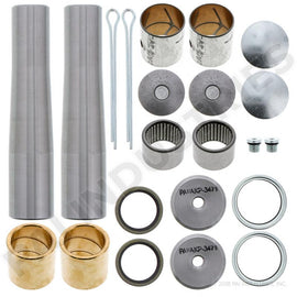 PAI AKP-3479 MACK 301SQ47E KING PIN KIT (K562B, E-4467B) (USA)