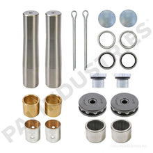 Charger l'image dans la galerie, PAI AKP-3490 MACK 301SQ47CP1 KING PIN KIT (1.625" X 1.38" X 7.470") (USA)