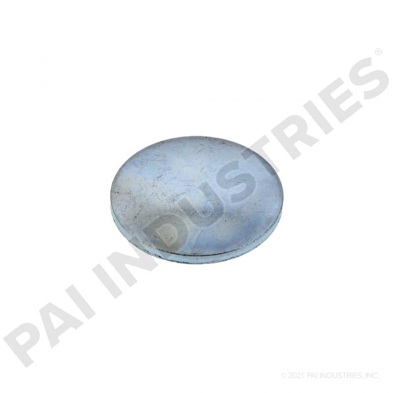 PACK OF 5 PAI AKP-3491 MACK 79AX52 WELCH PLUG (1.75" OD X 0.13") (STEEL) (USA)