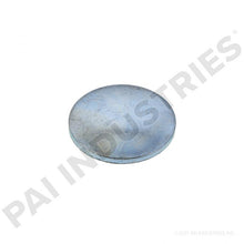 Load image into Gallery viewer, PACK OF 5 PAI AKP-3491 MACK 79AX52 WELCH PLUG (1.75&quot; OD X 0.13&quot;) (STEEL) (USA)