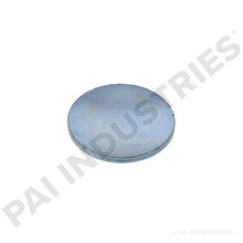 Load image into Gallery viewer, PACK OF 5 PAI AKP-3491 MACK 79AX52 WELCH PLUG (1.75&quot; OD X 0.13&quot;) (STEEL) (USA)