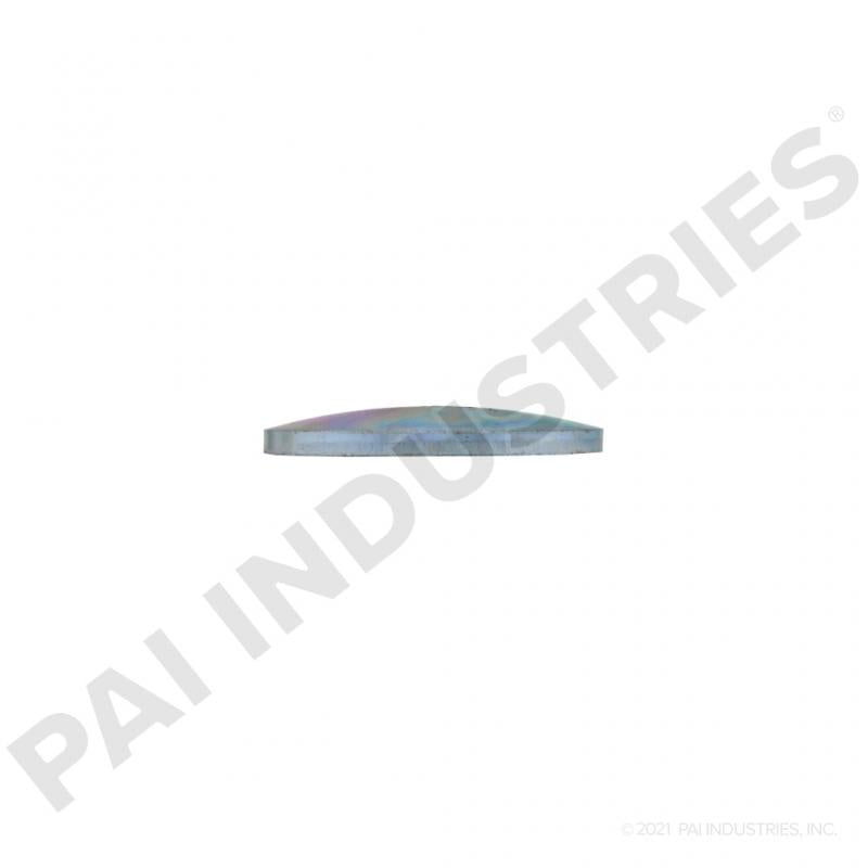 PACK OF 5 PAI AKP-3491 MACK 79AX52 WELCH PLUG (1.75" OD X 0.13") (STEEL) (USA)