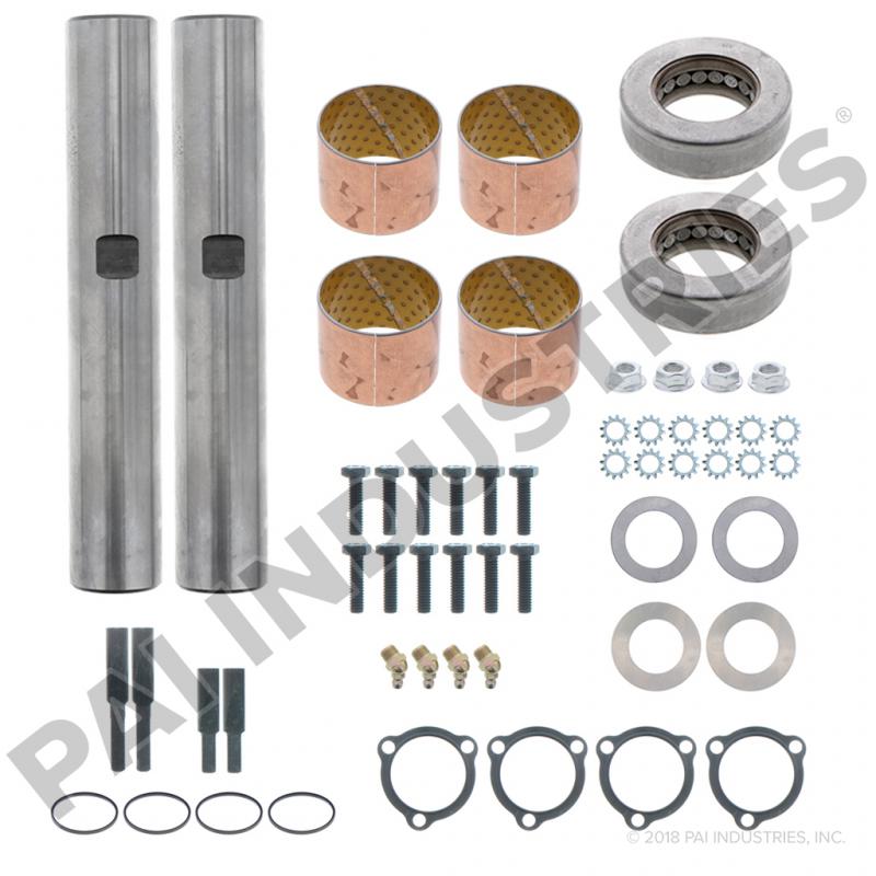 PAI AKP-9835 MACK 8235-R201307 KING PIN KIT 3101-W-179