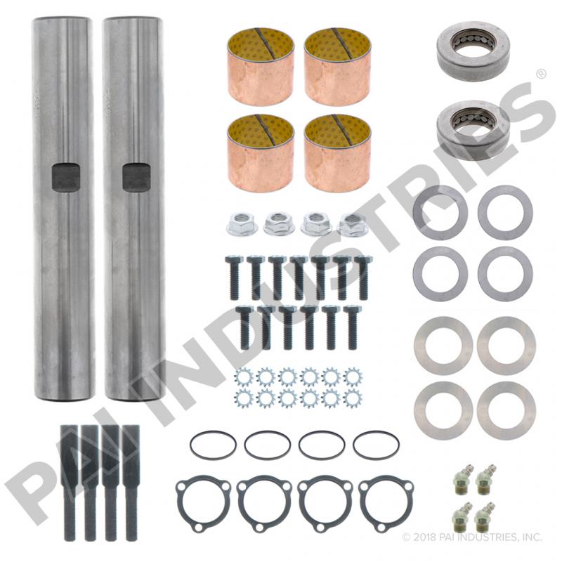 PAI AKP-9842 ROCKWELL R201315 KING PIN KIT (1.794" DIA X 10.390" L) (USA) | woodlineparts.com