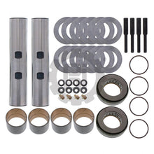 Cargar imagen en el visor de la galería, PAI AKP-9849 EATON 328347 / MACK 2719-328347 KING PIN SET (USA) | woodlineparts.com
