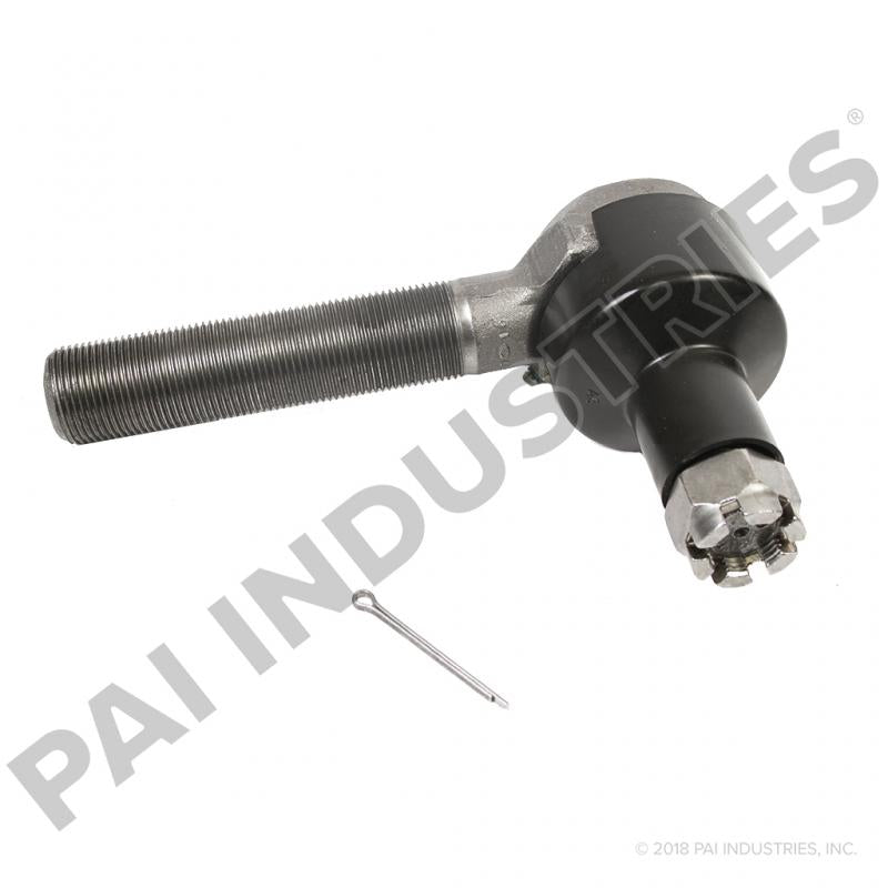 PAI ARE-9987 MACK 10QH248P6 IE ROD END (LH) (1-1/4"-14) (7-3/8" L) (USA) | woodlineparts.com