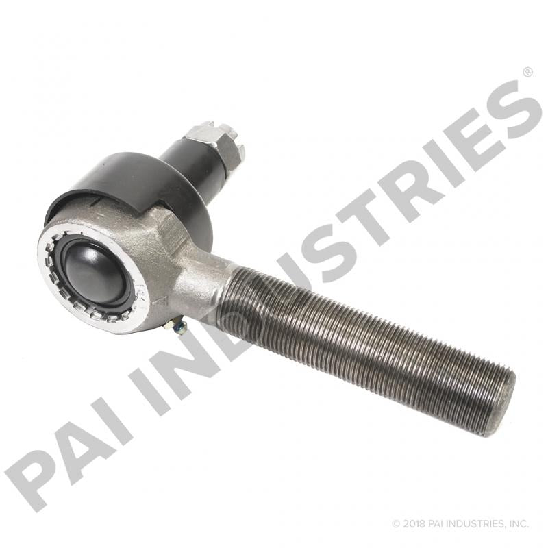 PAI ARE-9986 MACK 10QH248P5 TIE ROD END (RH) (1-1/4"-14) (7-3/8" L) (USA) | woodlineparts.com