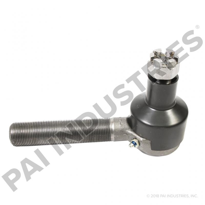 PAI ARE-9986 MACK 10QH248P5 TIE ROD END (RH) (1-1/4"-14) (7-3/8" L) (USA) | woodlineparts.com