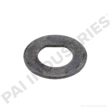 Charger l&#39;image dans la galerie, PACK OF 5 PAI AWA-9340 MACK 35AX1415 FRONT SPINDLE WASHER (0.154&quot; THICK)