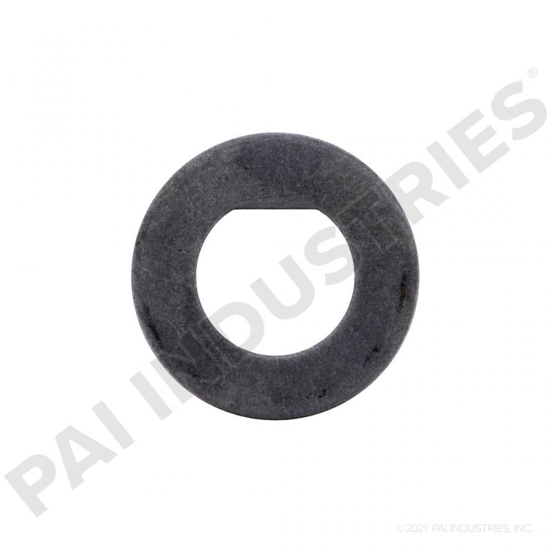 PACK OF 5 PAI AWA-9340 MACK 35AX1415 FRONT SPINDLE WASHER (0.154" THICK)