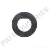PACK OF 5 PAI AWA-9340 MACK 35AX1415 FRONT SPINDLE WASHER (0.154
