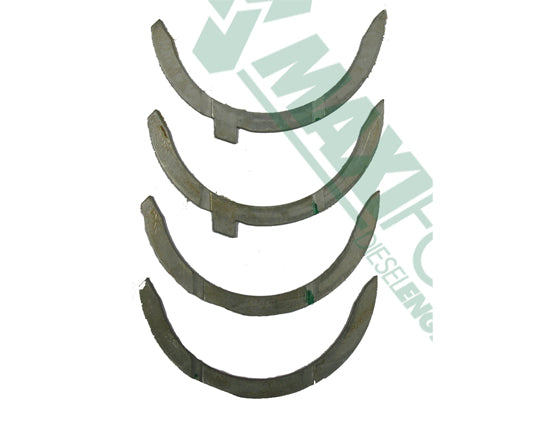 MaxiForce® Caterpillar® 032-9090/91 Thrust Washer Set (Std) | woodlineparts.com