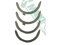 Load image into Gallery viewer, MaxiForce® Caterpillar® 032-9090/91 Thrust Washer Set (Std) | woodlineparts.com