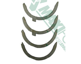 MaxiForce® Caterpillar® 032-9090/91 Thrust Washer Set (Std) | woodlineparts.com