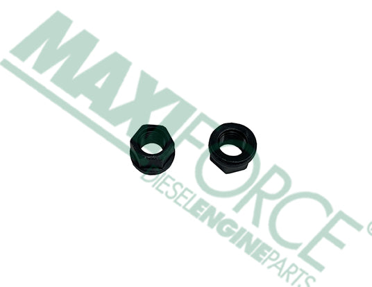 MaxiForce® Caterpillar® 094-7516 Nut, Con Rod 3064/3066 | woodlineparts.com