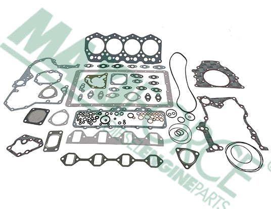 MaxiForce® Caterpillar® 141-4370 Overhaul Gasket Set (3064) | woodlineparts.com
