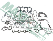 Load image into Gallery viewer, MaxiForce® Caterpillar® 141-4370 Overhaul Gasket Set (3064) | woodlineparts.com