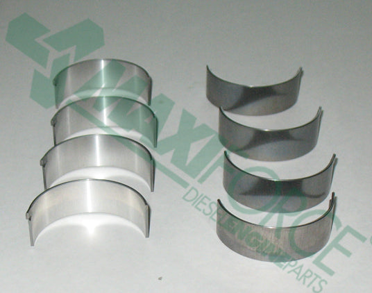 MaxiForce® Caterpillar® 146-7808 Con Rod Bearing Set (Std) 3024 / C2.2 | woodlineparts.com