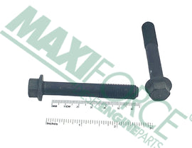 MaxiForce® Caterpillar® 156-6989 Cylinder Head Bolt (72mm) (3013 / 3024) | woodlineparts.com