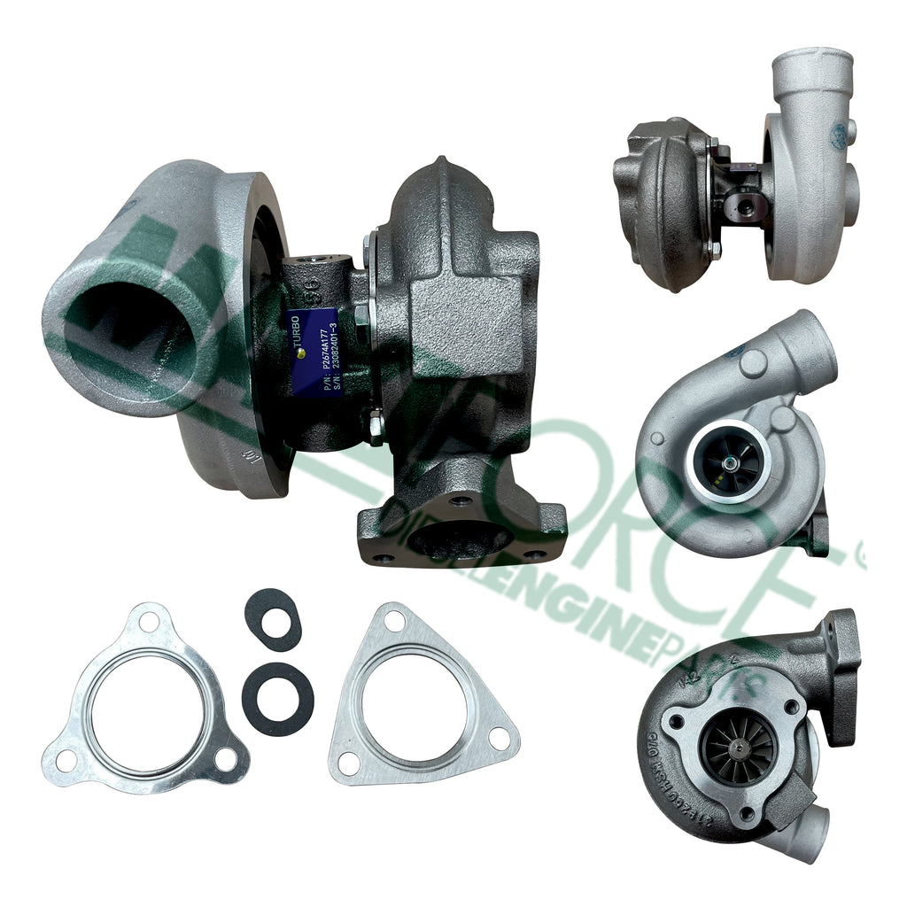 MaxiForce® Caterpillar® 173-0442 Turbocharger, 3034