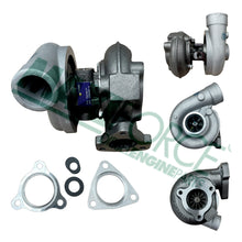 Load image into Gallery viewer, MaxiForce® Caterpillar® 173-0442 Turbocharger, 3034