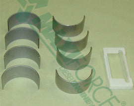 MaxiForce® Caterpillar® 225-7781 Con Rod Bearing Set (Std) 3054 / C4.4T | woodlineparts.com