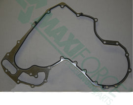 MaxiForce® Caterpillar® 226-8766 Timing Cover Gasket 3054 / C3.3 / C4.4 / C6.6 | woodlineparts.com