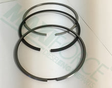 Charger l'image dans la galerie, MaxiForce® Caterpillar® 276-7476 Piston Ring Set C4.4T/TA / C6.6 | woodlineparts.com