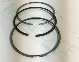 MaxiForce® Caterpillar® 276-7476 Piston Ring Set C4.4T/TA / C6.6 | woodlineparts.com