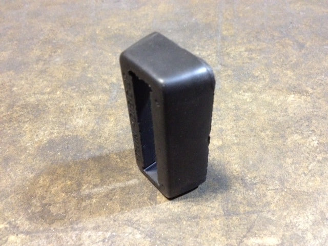 Genuine Twin Disc® B3073A Marine Transmission Rubber Block (B3073C) | woodlineparts.com