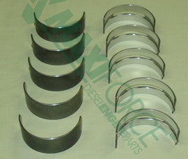 MaxiForce® Caterpillar® 353-7423 Main Bearing Set (Std) C4.4T/TA | woodlineparts.com