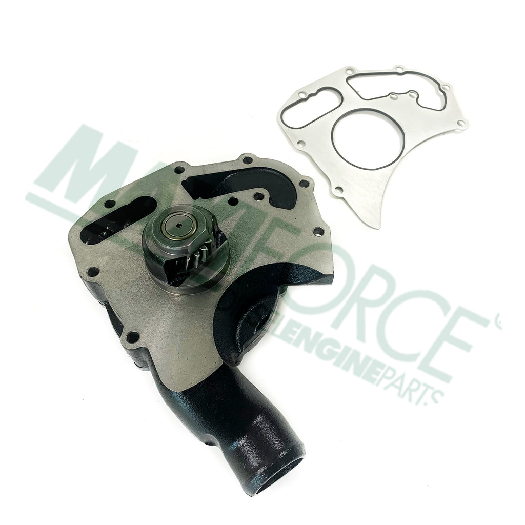 MaxiForce® Caterpillar® 354-4754 Water Pump (C4.4 / C6.6) | woodlineparts.com