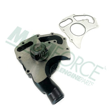 Cargar imagen en el visor de la galería, MaxiForce® Caterpillar® 354-4754 Water Pump (C4.4 / C6.6) | woodlineparts.com