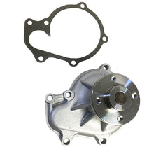 Load image into Gallery viewer, MaxiForce® Caterpillar® 389-5309 Water Pump C3.8 Tier 3 / Interim Tier 4 | woodlineparts.com