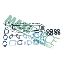 Load image into Gallery viewer, MaxiForce® Caterpillar® 436-1916 Upper Gasket Set w/o Head Gasket C3.3B CRT | woodlineparts.com