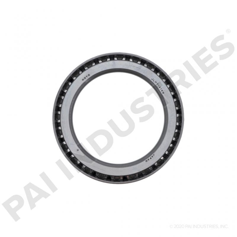PAI BBG-7338 MACK 8235-JLM714149 DIFFERENTIAL BEARING CONE