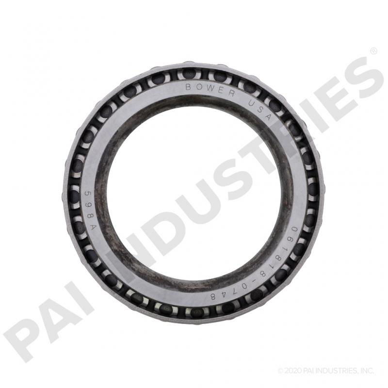 PAI ER74210 ROCKWELL 62AX421 DIFFERTIAL BEARING CONE