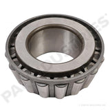 PAI BBG-7511 MACK 31SP48 DIFFERENTIAL BEARING CONE (JAPAN)