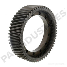 Load image into Gallery viewer, PAI BBG-7928 MACK 61KH438 HELICAL BULL GEAR (25101496) (USA) | woodlineparts.com