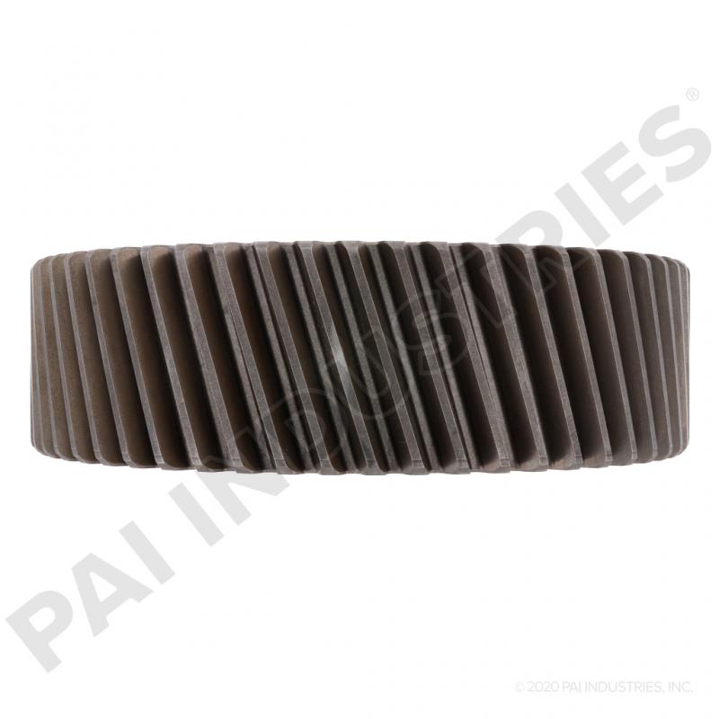 PAI BBG-7928 MACK 61KH438 HELICAL BULL GEAR (25101496) (USA) | woodlineparts.com